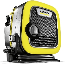 Минимойка Karcher К MINI 1400Вт