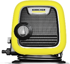 Минимойка Karcher К MINI 1400Вт