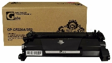 Тонер-картридж лазерный совместимый GP-CF226A/CRG-052 для HP LaserJet Pro M402/M402d/M426/Canon LBP-212/LBP-214/MF-426/MF-428 3100к GP