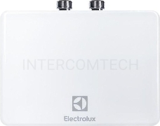 Водонагреватель Electrolux NP 4 Aquatronic 2.0 4кВт электрический настенный