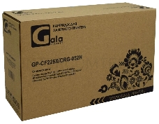 Тонер-картридж лазерный совместимый CF226X/CRG-052H для HP LaserJet Pro M402/M402d/M426/Canon LBP-212/LBP-214/MF-426/MF-428 9200к GP