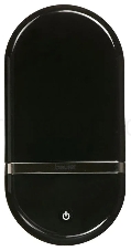 Весы кухонные электронные Beurer KS36 макс.вес:2кг черный