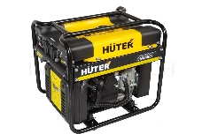 Инверторный бензиновый генератор HUTER DN4400i  220В 3.8кВт