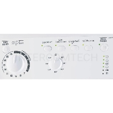 Стиральная машина Indesit EWSB 5085 CIS класс: A загр.фронтальная макс.:5кг белый