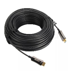 Активный оптический кабель HDMI 19M/M,ver. 2.0, 4K@60 Hz 40m VCOM <D3742A-40M>