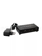 Разветвитель VCOM VDS8030/DD433 Переключатель HDMI 3 =>1