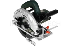 Пила циркулярная Metabo KS 165 (602363000)  1050Вт 57мм