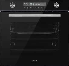 Духовой шкаф Weissgauff EOM 751 PDB, встраиваемый