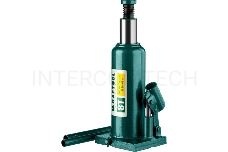 Домкрат KRAFTOOL 43462-8_z01  гидравлический бутылочный kraft-lift сварной 8т 228-447мм