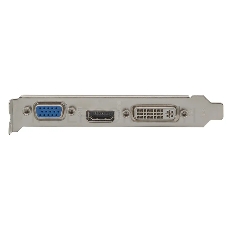 Видеокарта AFOX  AF210-512D3L3-V2 PCIE16 G210 512MB GDDR3 64bit VGA DVI HDMI RTL