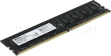 Память AMD 8GB DDR4 2666MHz DIMM R7 Performance Series Black R748G2606U2S-U Non-ECC, CL16, 1.2V, RTL