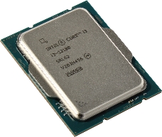 Процессор Intel Core i3-12100 (LGA1700,Alder Lake, 4C/8T, 3.3/4.3GHz, 12MB, 60/89W, UHD Graphics 730) OEM