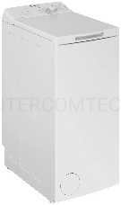 Стиральная машина  Indesit BTW L60400
