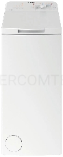 Стиральная машина  Indesit BTW L60400