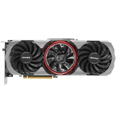 Видеокарта Colorful NVIDIA GeForce RTX3080 Advanced OC 10G LHR-V 10GB (RTX 3080 Advanced OC 10G LHR)