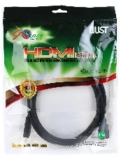 Кабель HDMI 19M/M ver 2.0, 1.8М Aopen <ACG711-1.8M>