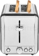 Тостер Solis Toaster Steel (type 8002)