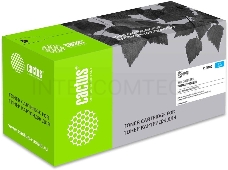 Картридж лазерный Cactus CS-TN216C голубой (26000стр.) для Konica Minolta bizhub C220/C280/C360