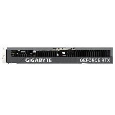 Видеокарта Gigabyte GV-N406TEAGLE-8GD RTX4060Ti PCI-E 4.0 8 ГБ GDDR6, 128 бит, DisplayPort x2, HDMI x2, GPU 2310 МГц