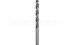 Сверло Kraftool HSS-G 7.0 х109мм, по металлу HSS-G, сталь М2 S6-5-2 29651-7