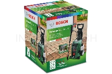 Очиститель высокого давления BOSCH UniversalAquatak 130 (06008A7B00)  1.7кВт, 130бар, 380л/ч