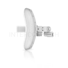 Наружная точка доступа 5GHZ LBE-5AC-GEN2 UBIQUITI
