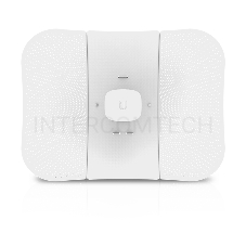 Наружная точка доступа 5GHZ LBE-5AC-GEN2 UBIQUITI