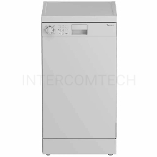 Посудомоечная машина Indesit DF 3A59 B белый (полноразмерная) 869894200030