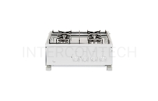 Плита Газовая Flama ANG 1402 W белый