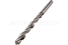 Сверло STAYER по металлу HSS-R, сталь М2/S6-5-2/, DIN 338, d=10,0 мм 29602-10