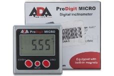 Электронный уровень ADA Pro-Digit MICRO [а00335]