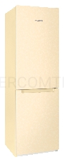 Холодильник NORDFROST NRB 162NF ME MARBLE