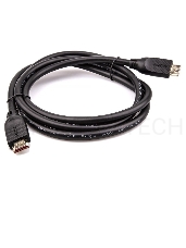 Кабель Aopen HDMI 19M/M ver 2.0, 1.5М  Aopen/Qust <ACG517-1.5M>