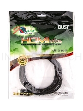 Кабель Aopen HDMI 19M/M ver 2.0, 1.5М  Aopen/Qust <ACG517-1.5M>