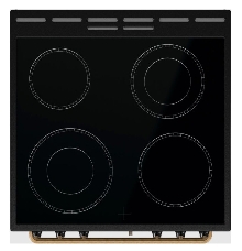 Электрическая плита Gorenje GECS6B70CLB