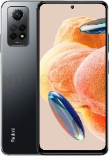 Смартфон Xiaomi Redmi Note 12 Pro 8/256Gb Graphite Gray MZB0DEERU (45533)