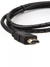 Кабель HDMI-19M --- MiniHDMI-19M ver 2.0+3D/Ethernet,1m Telecom <TCG205-1M> Кабель HDMI-19M --- MiniHDMI-19M ver 2.0+3D/Ethernet,1m Telecom <TCG205-1M>