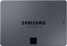 Накопитель SSD Samsung 1Tb 870 QVO 2.5