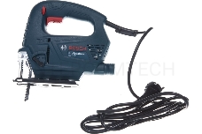 Лобзиковая пила Bosch GST 700 [06012A7020]