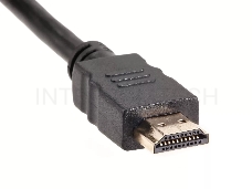 Кабель HDMI-19M --- HDMI-19M ver 2.0+3D/Ethernet,2 фильтра 3m Telecom <TCG200F-3M>