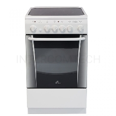 Плита электрическая De Luxe 506004.03 эс стеклокерамика