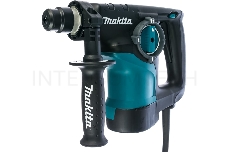 Перфоратор Makita HR2810 патрон:SDS-plus уд.:2.9Дж 800Вт (кейс в комплекте)