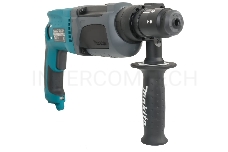 Перфоратор Makita HR2470FT патрон:SDS-plus уд.:2.7Дж 780Вт (кейс в комплекте)