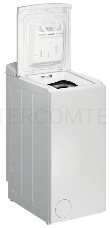 Стиральная машина  Whirlpool TDLR 6040L EU/N