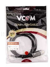 Кабель USB3.1 CM-HDMI 1.8M CU423MCPD-1.8M VCOM