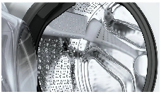 Полноразмерная стиральная машина Bosch WGA254A0ME