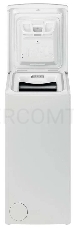Стиральная машина  Whirlpool TDLR 6040L EU/N