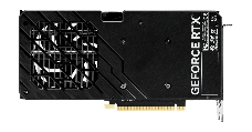 Видеокарта Palit RTX4060TI DUAL OC NVIDIA GeForce RTX 4060TI 8192Mb PCI-E 4.0  128 GDDR6 2685/9000 HDMIx1 DPx3 HDCP Ret