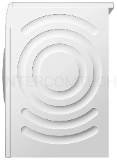 Полноразмерная стиральная машина Bosch WGA254A0ME