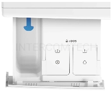 Полноразмерная стиральная машина Bosch WGA254A0ME